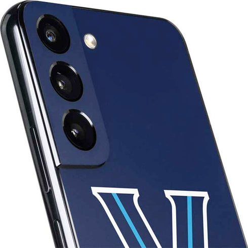 Villanova University V Galaxy S22 Plus Skin